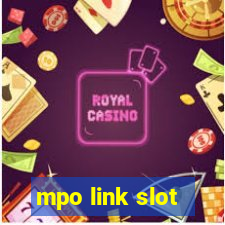 mpo link slot