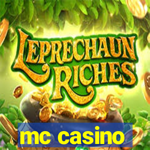 mc casino