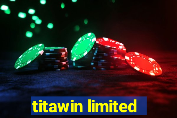 titawin limited