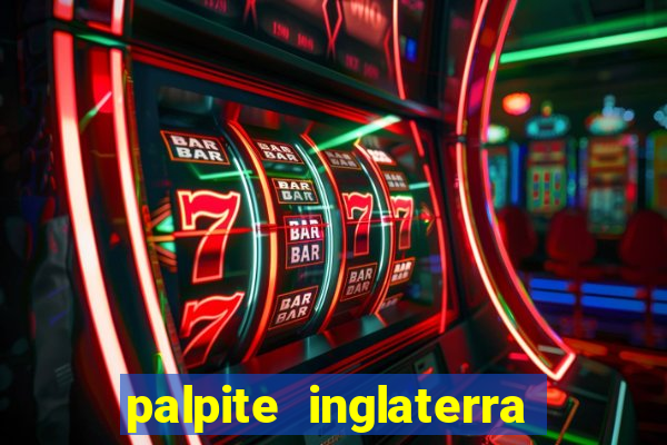 palpite inglaterra x eslovaquia