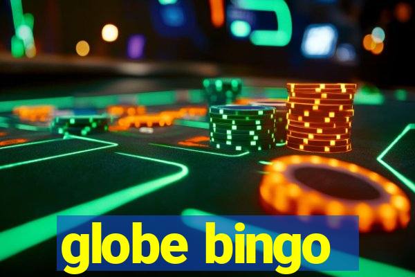 globe bingo