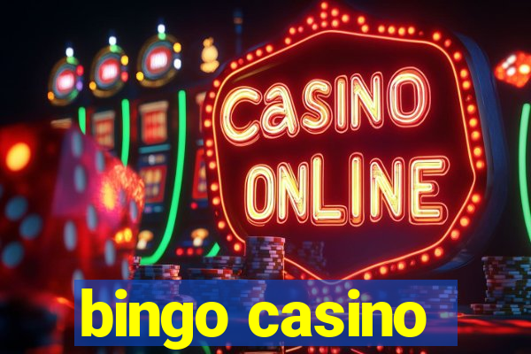 bingo casino