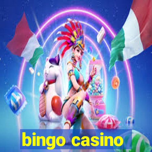 bingo casino