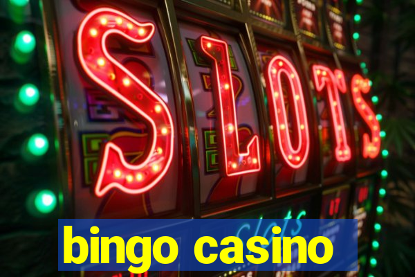 bingo casino