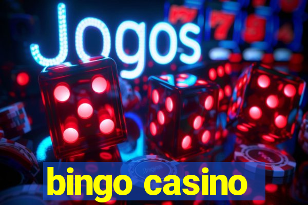 bingo casino