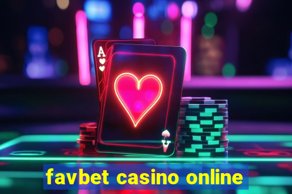 favbet casino online