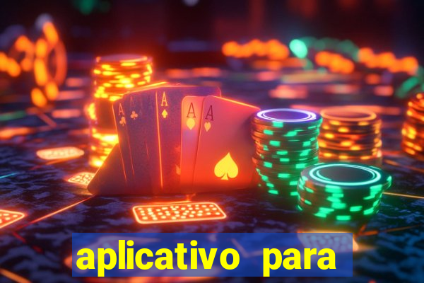 aplicativo para marcar bingo