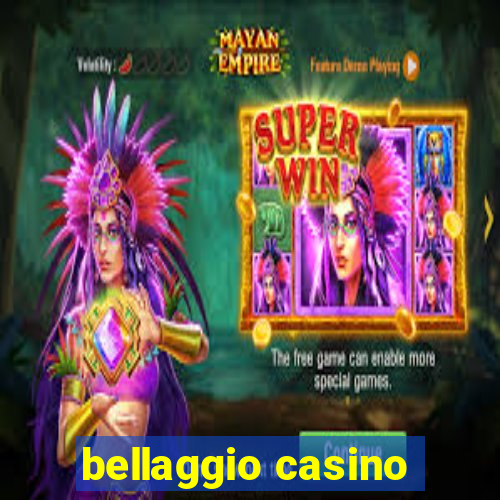 bellaggio casino