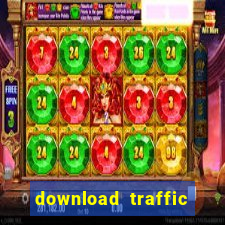 download traffic rider dinheiro infinito