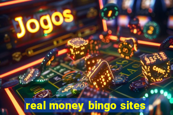 real money bingo sites