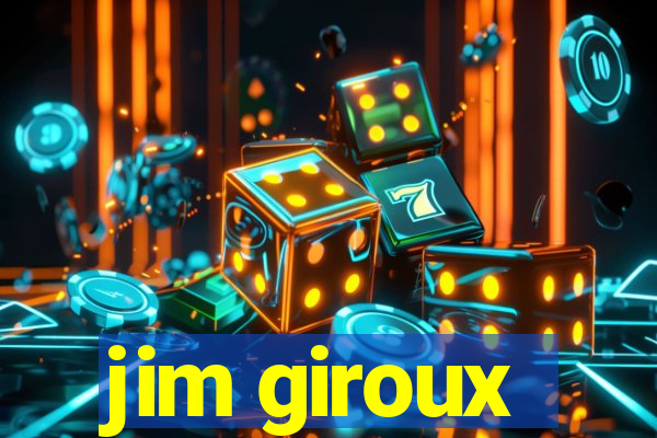 jim giroux