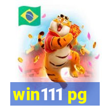 win111 pg