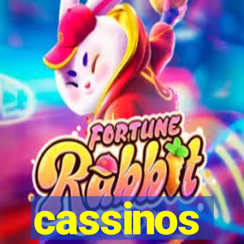 cassinos