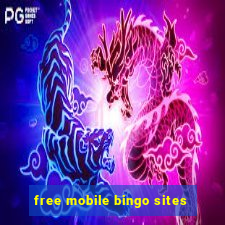 free mobile bingo sites