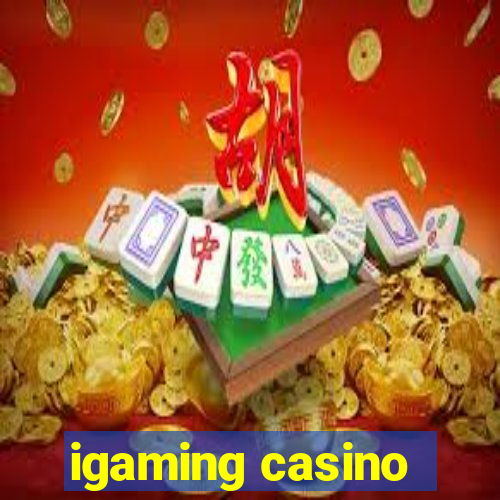 igaming casino