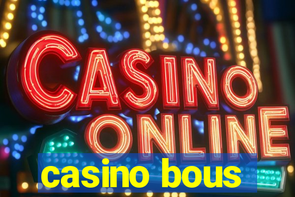 casino bous