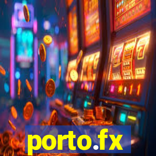 porto.fx