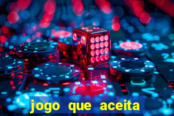 jogo que aceita cart?o de débito