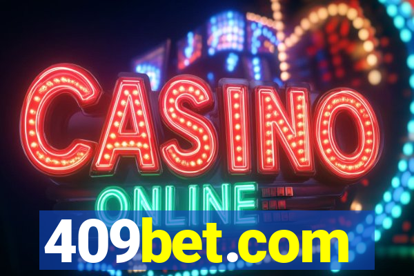 409bet.com