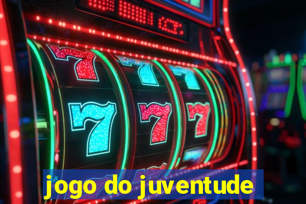 jogo do juventude