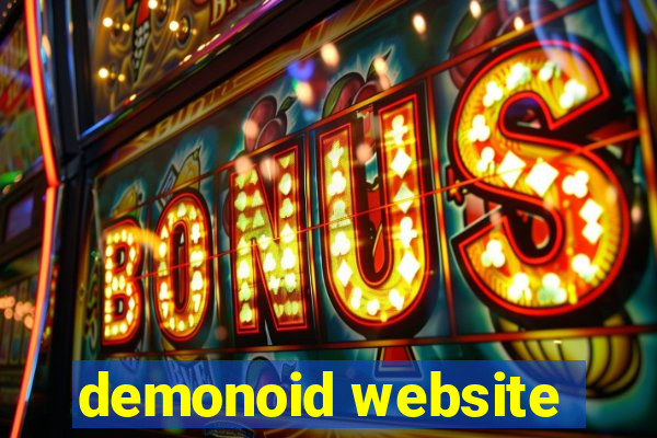 demonoid website