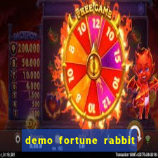 demo fortune rabbit gratis Informational