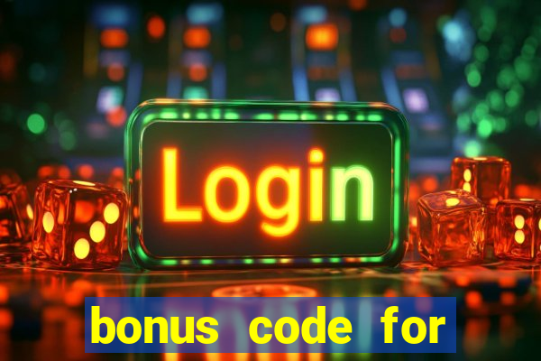 bonus code for foxy bingo