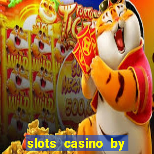 slots casino by house of fun