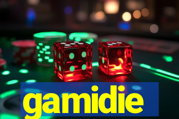 gamidie