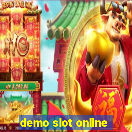 demo slot online