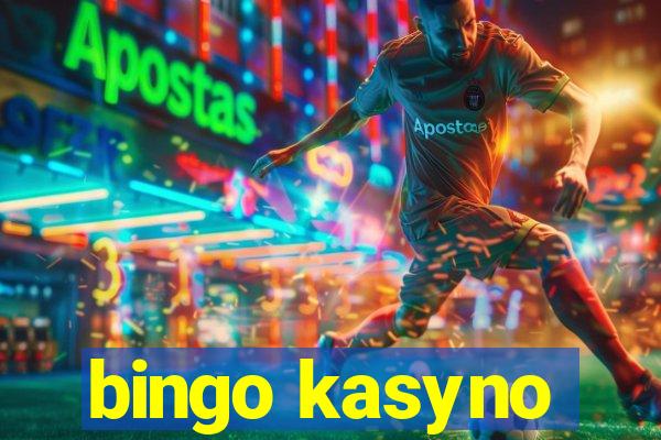 bingo kasyno