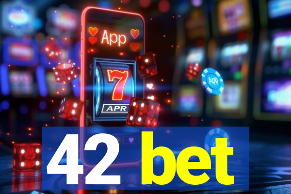 42 bet