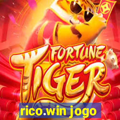 rico.win jogo