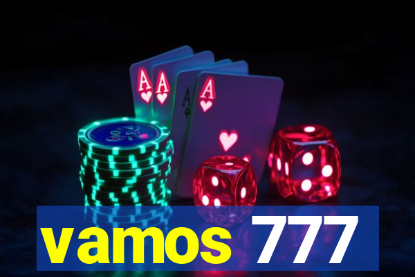 vamos 777