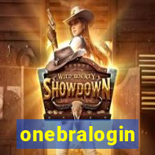 onebralogin