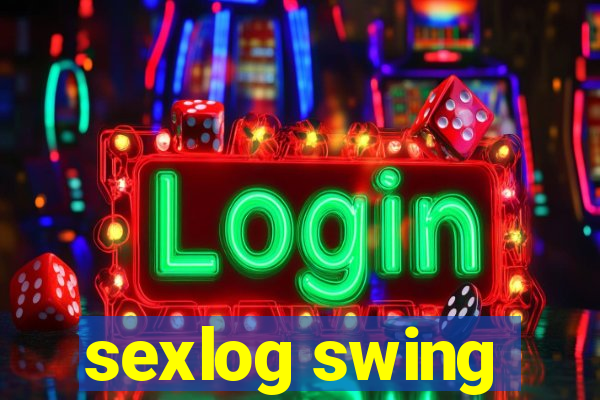 sexlog swing