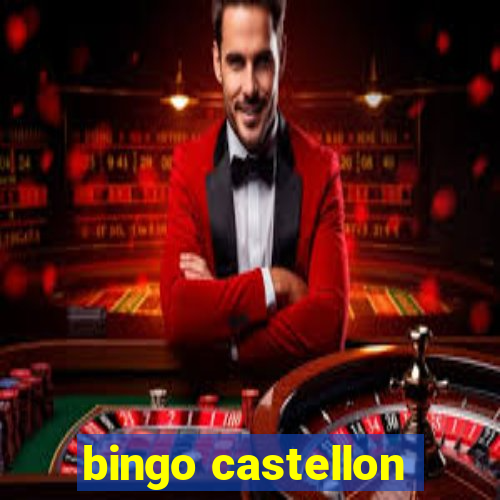 bingo castellon