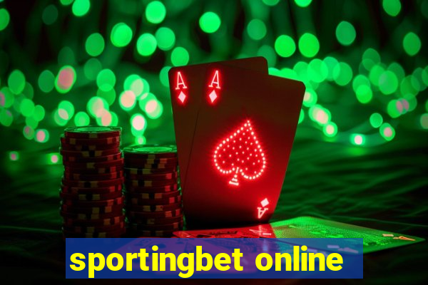 sportingbet online