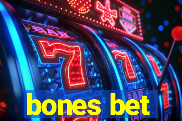 bones bet