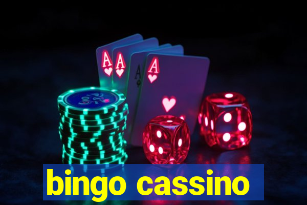 bingo cassino