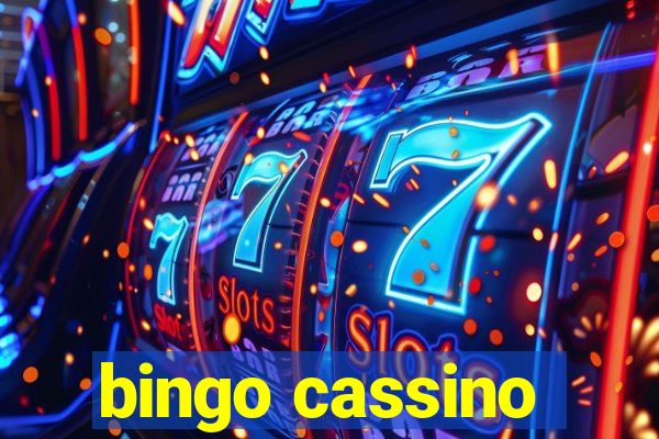 bingo cassino