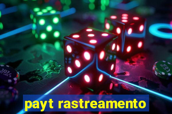 payt rastreamento