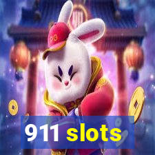 911 slots