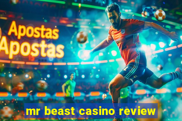 mr beast casino review