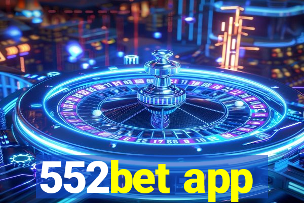 552bet app