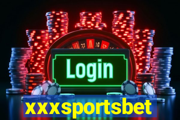 xxxsportsbet