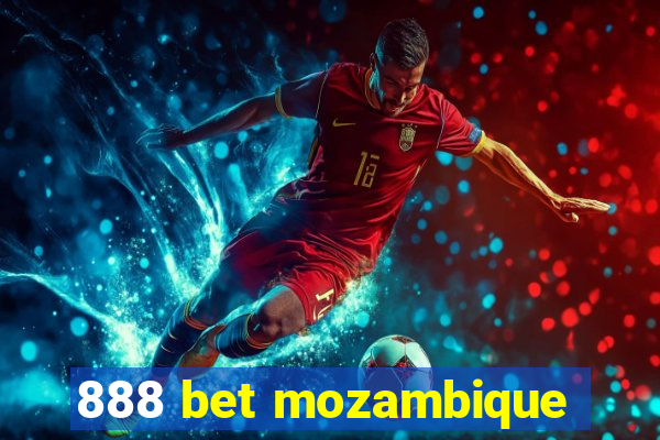 888 bet mozambique