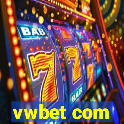 vwbet com