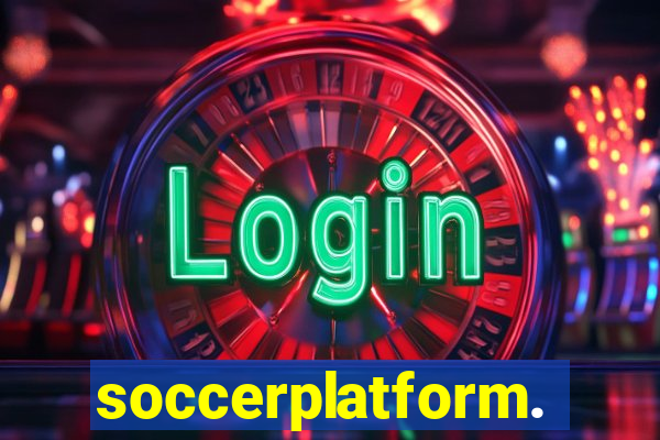 soccerplatform.me