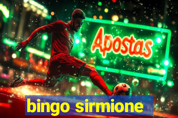 bingo sirmione